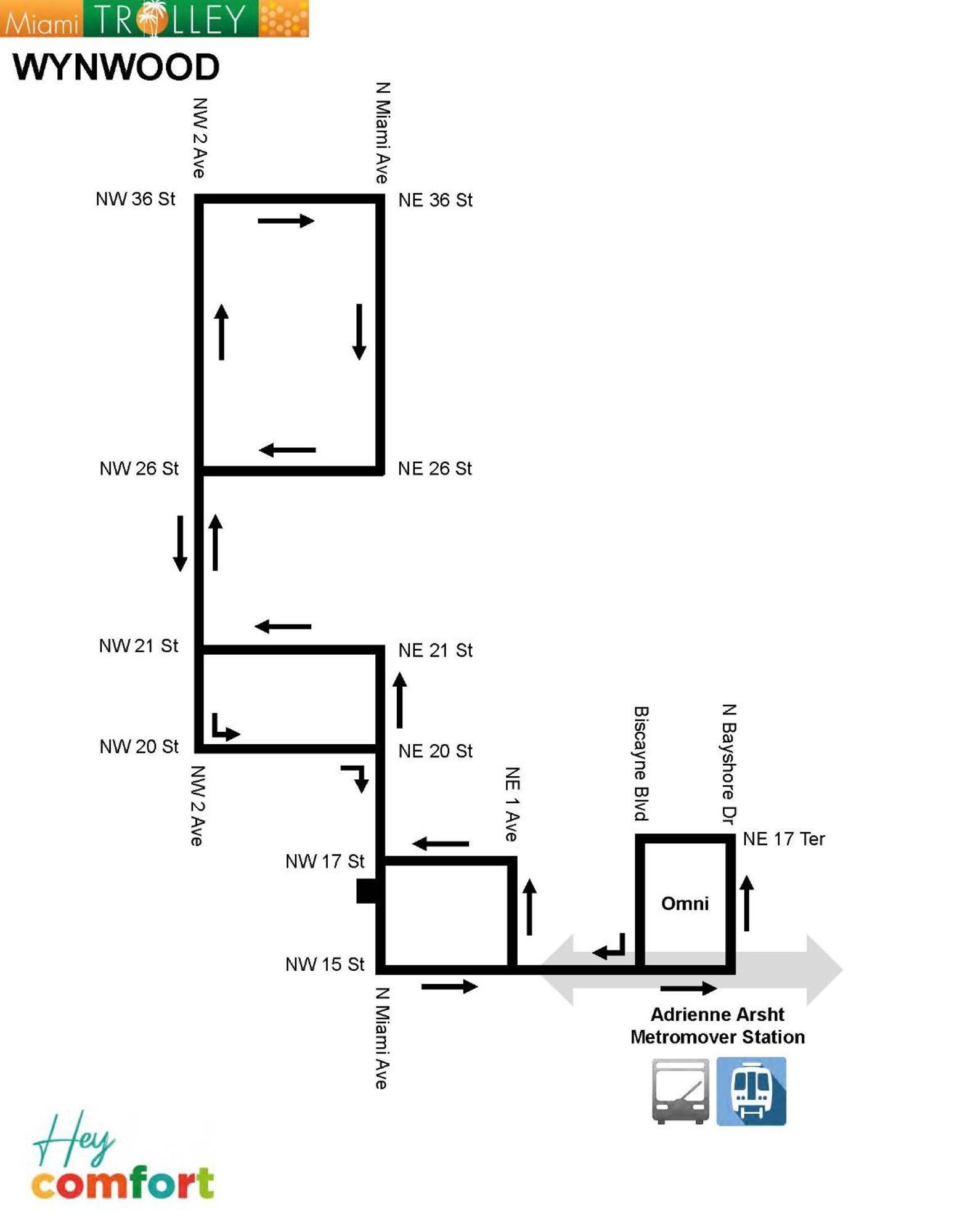 Cozy 1 Bedroom Escape In Vibrant Close Downtown * Miami