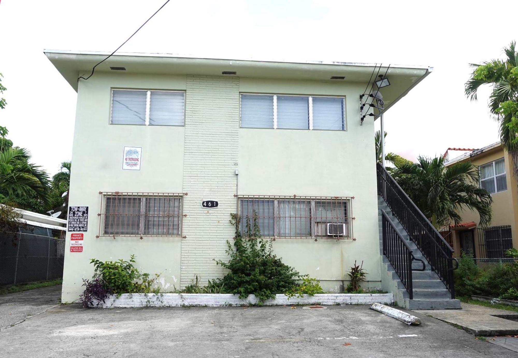 Cozy 1 Bedroom Escape In Vibrant Close Downtown Apartment Miami