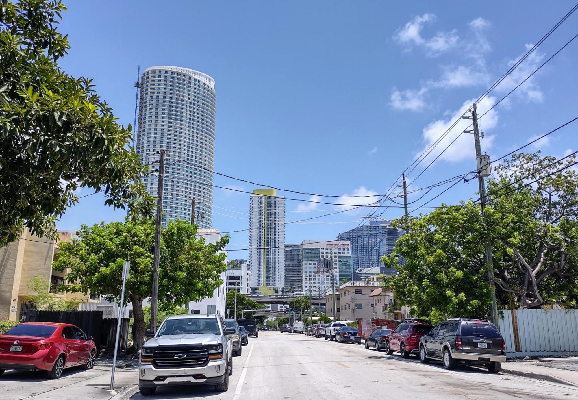 Apartment Cozy 1 Bedroom Escape In Vibrant Close Downtown Miami